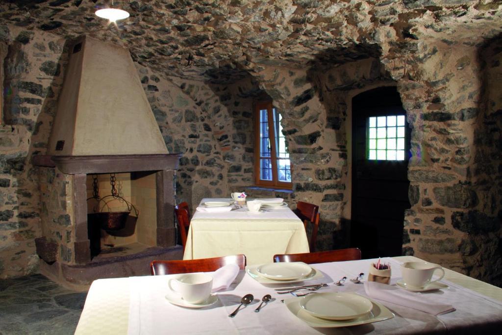 Bed & Breakfast Orsolina Lozio Dış mekan fotoğraf