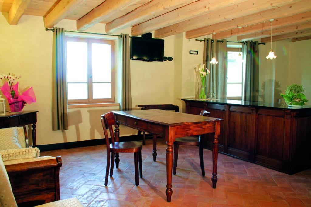 Bed & Breakfast Orsolina Lozio Dış mekan fotoğraf